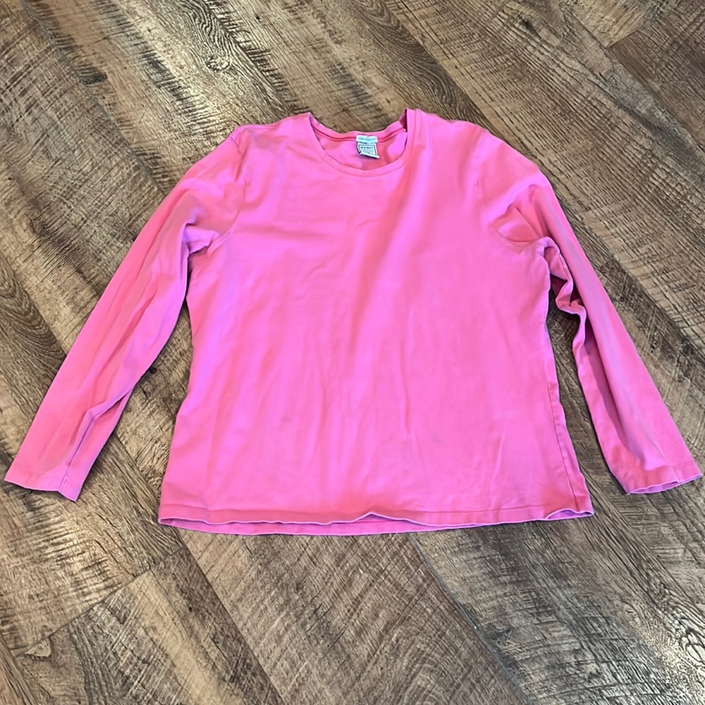 Old Navy Perfect Fit long sleeve XXL